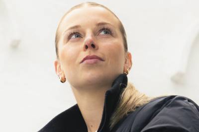 Drastisk valg endret alt: – Det var helt crazy