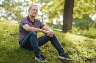 – Vi lever i urolige tider
