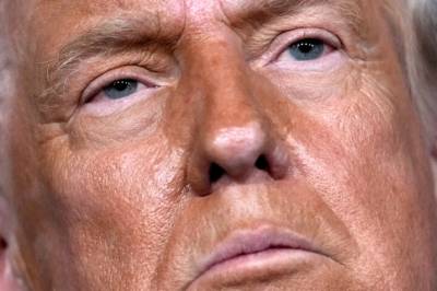 Trump mener Zelenskyj «ikke er klar»