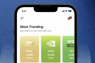 Få opptil 500 USD i gratis investeringer hos eToro