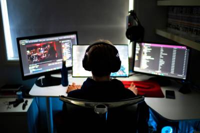 Eksperter: Slik finner du veien fra fri flyt til strenge skjermtider