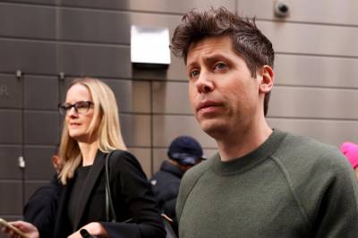 Splid i AI-allianse: Kan bli utsatt til neste år