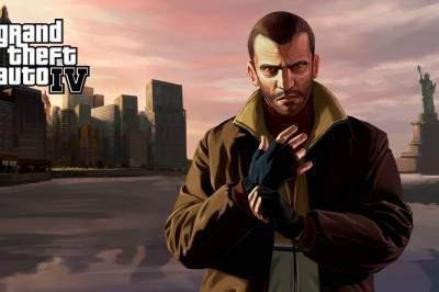 GTA IV tidskapsel: Garasjesalgsfunn blir en skattekiste for fans