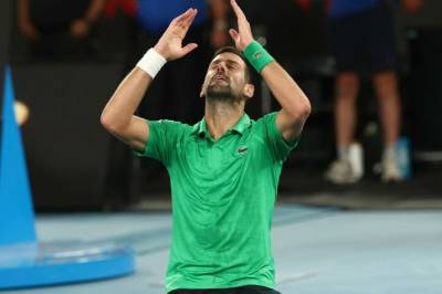 Kan sette utrolig rekord