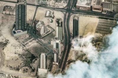 Dette er oljeangrepene i Midtøsten