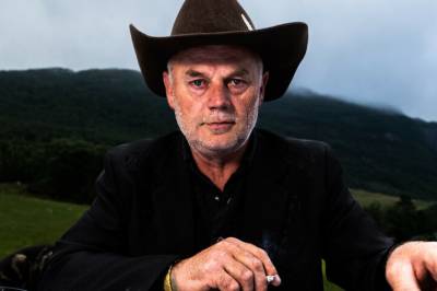 - Blør skikkelig nå