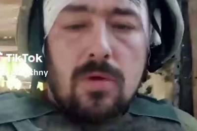 KI-videoene ser nesten helt ekte ut: – Sier at krigen ikke er verdt det