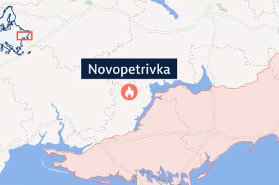 To mineryddere fra Norsk Folkehjelp drept i Ukraina
