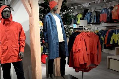 Tapsrekken fortsetter for Bergans – nær 400 millioner i minus på fire år