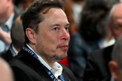 Gikk på nederlag i slag mot Open AI