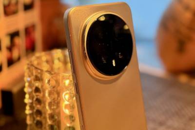 Årets beste kamera-mobil?