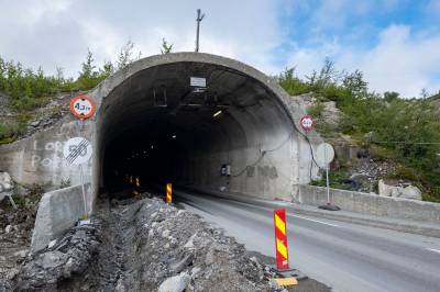 80 ansatte rammes etter konkurs i Sogndal