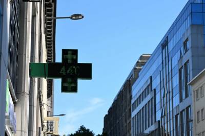 Advarer Norge: – Verre enn korona