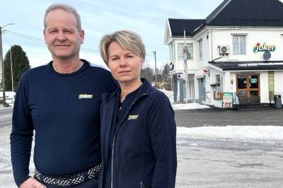 Slutt for Joker-, Spar- og Bunnpris-butikker: – Det er med tungt hjerte