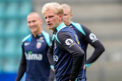 Landslagsspiller Morten Thorsby solgt til Cremonese