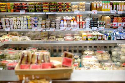 Prisveksten i USA var på 2,4 prosent i januar