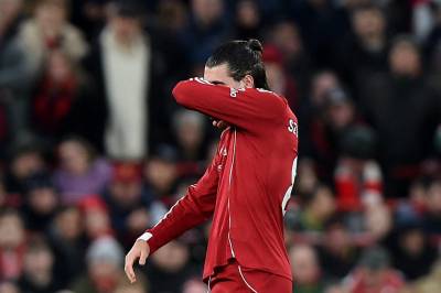 Ny Liverpool-smell: Fire uavgjorte på rad