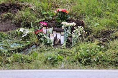 Tenåringer i ulykke - Leah (16) døde