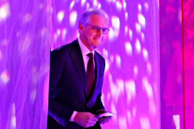 Støre: – Det er uakseptabelt