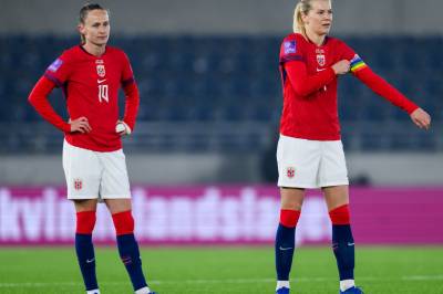 Norge raknet etter marerittminutter: – Frustrerende