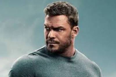 Reacher blir dratt inn i enda en konspirasjon i sesong 4 av Prime Videos TV-serie