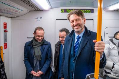Oslo-byrådet vil gjøre det gratis å reise kollektivt for alle under 13 i byen