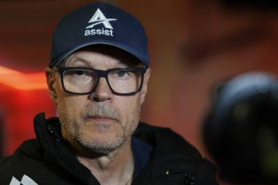 Rekdal om bomben: – Det er synd
