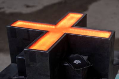 Jakten på den mystiske stemmen fra «Spillet»