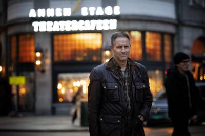 Hackerne kommer: Finansmann og forfatter advarer