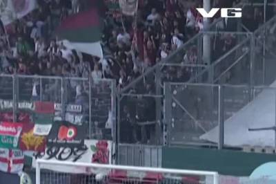 0-2: Kade, FC Augsburg
