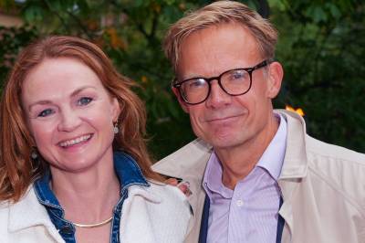 De skal lede Debatten