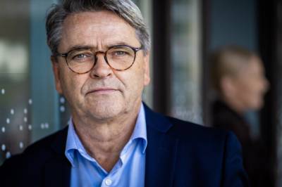 Slår alarm: - Da ligger du dårlig an