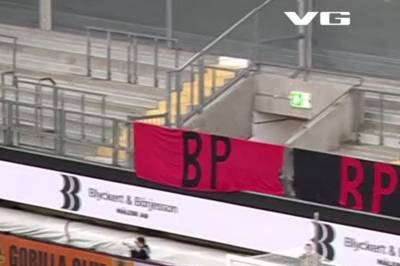 1-0: Niklasson Petrovic, GAIS