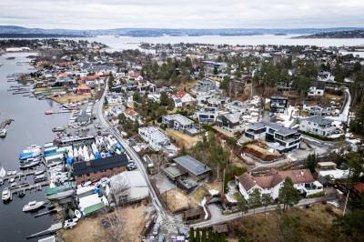 Formuesskatt på egen bolig: Sosialistisk vanvidd