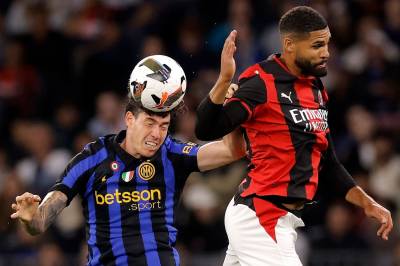 Milan - Inter