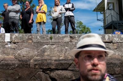 De lovet tidenes endring. Nå får de velgernes dom.
