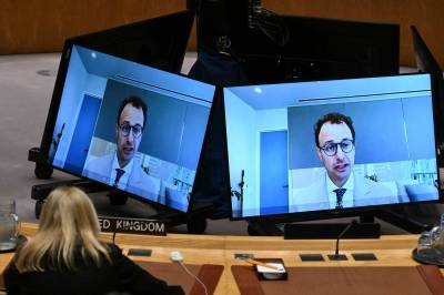 Vil børsnotere teknologi som kan utslette oss