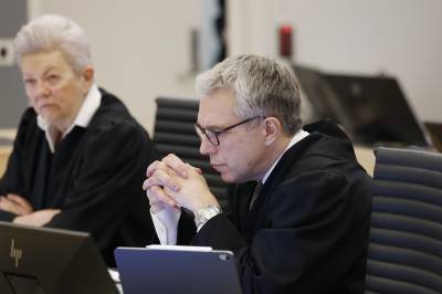 Politiet etterforsker mulig vitnepåvirkning av Frogner-kvinnen