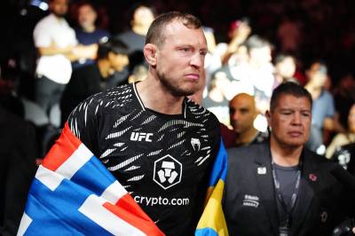 Hermansson etter to knockout-tap: – De rundt meg er bekymret