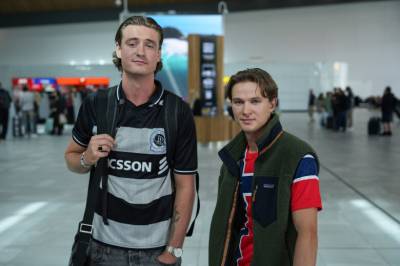 Fikk flyet kansellert: – Surt