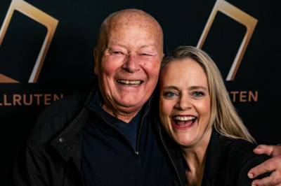 Har kjent hverandre i 47 år – kjemper om samme pris