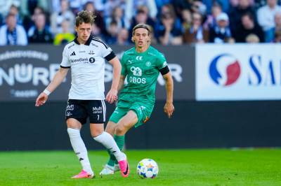 Dårlig skadenytt for RBK – Simen Bolkan Nordli har fått påvist lårskade