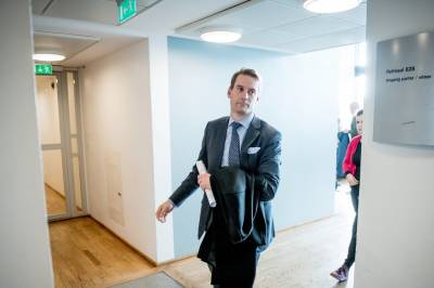 Finanstilsynet med tredje millionbot til turboinvestor på under tre år