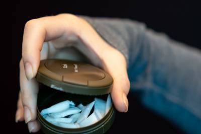 UD advarer snusbrukere