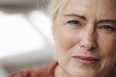 Jeg føler meg kvalt i mitt steindøde ekteskap