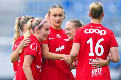 Brann ett skritt nærmere Mesterligaen etter målfest i Budapest