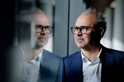 – Jeg har veldig få rutiner og magiske hjelpemidler