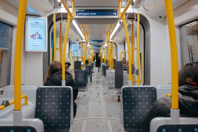 I dag kan være årets mest inneklemte dag