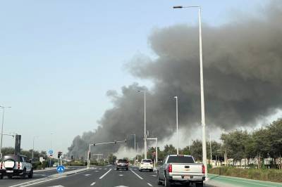Virker stadig mer som en dårlig idé