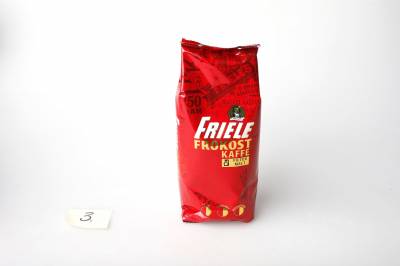 Nå eies Friele av Dr. Pepper